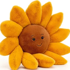 Jellycat Fleury Sunflower