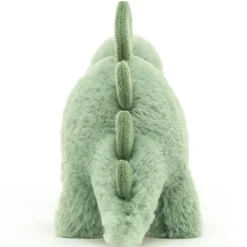Jellycat Fossilly Stegosaurus Dinosaur Mini