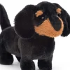 Jellycat Freddie Sausage Dog Small