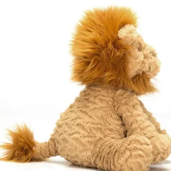 Jellycat Fuddlewuddle Lion Medium