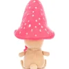 Jellycat Fun Guy Pattie