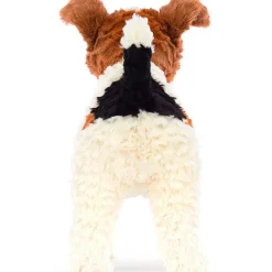 Jellycat Hector Fox Terrier