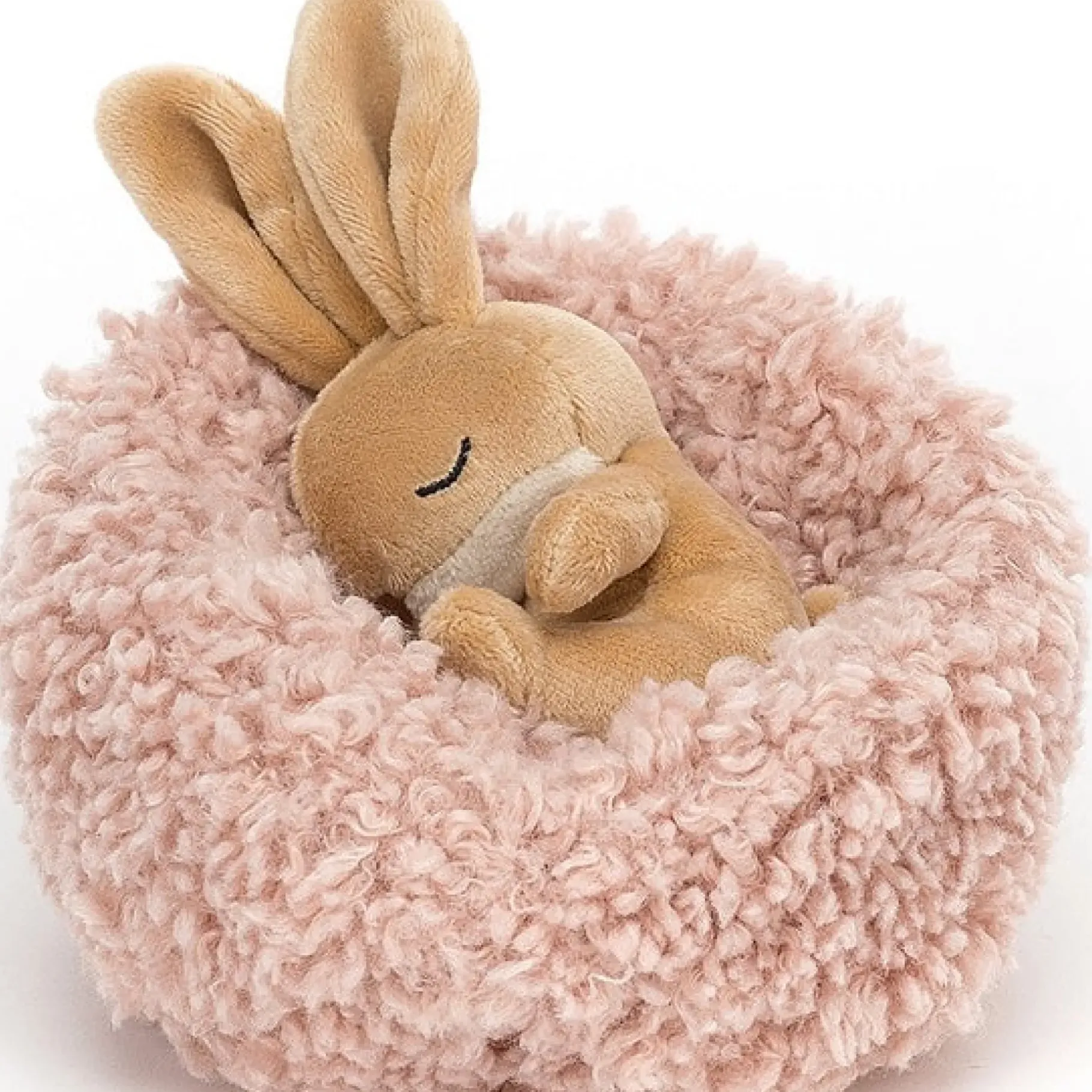 Jellycat Hibernating Bunny
