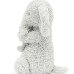 Jellycat Huddles Grey Elephant