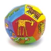 Jellycat Jungly Tails Boing Ball