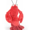 Jellycat Larry Lobster Small