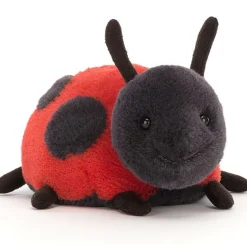 Jellycat Layla Ladybird