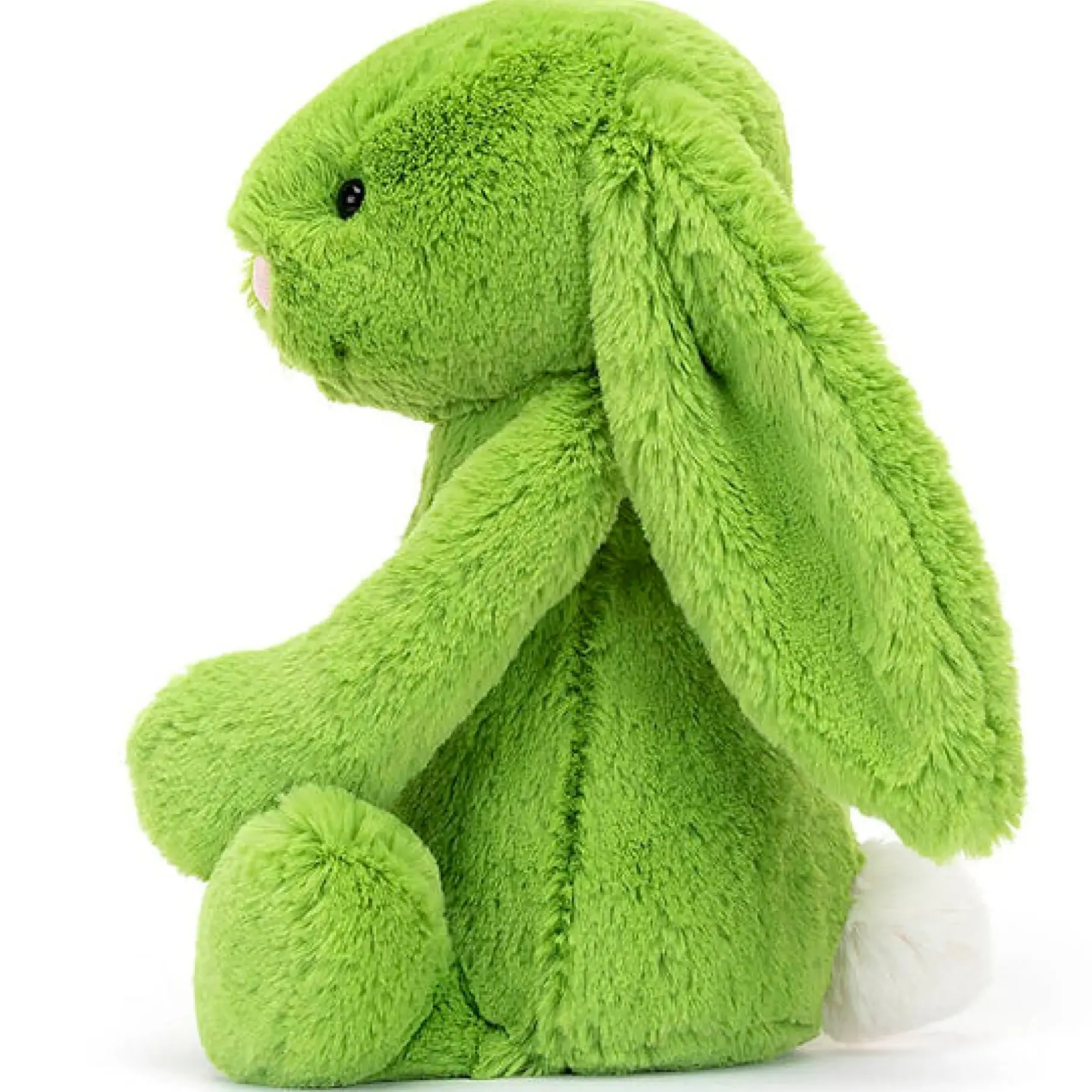 Jellycat Medium Bashful Apple Bunny