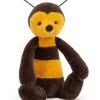 Jellycat Medium Bashful Bee