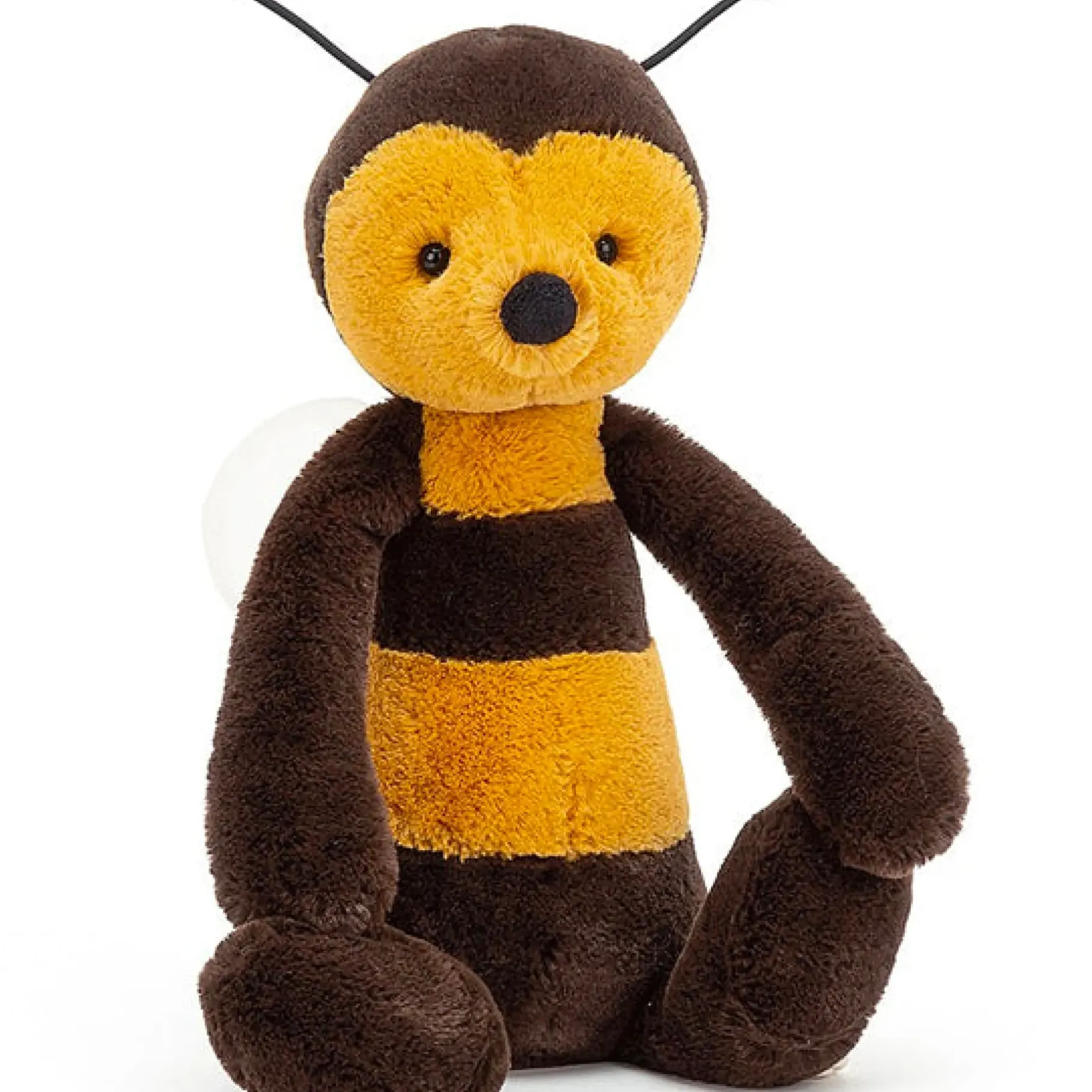 Jellycat Medium Bashful Bee
