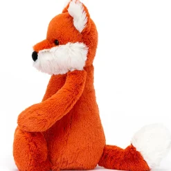 Jellycat Medium Bashful Fox Cub