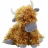 Jellycat Medium Truffles Highland Cow 23Cm
