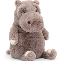Jellycat Myrtle Hippopotamus