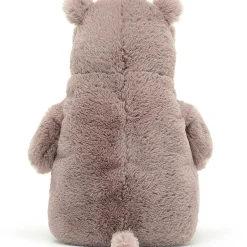 Jellycat Myrtle Hippopotamus