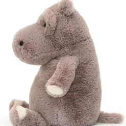 Jellycat Myrtle Hippopotamus