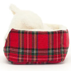 Jellycat Napping Nipper Westie