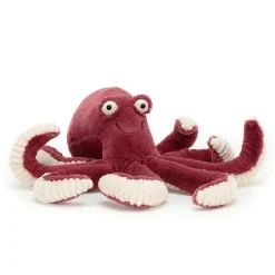 Jellycat Obbie Octopus Medium