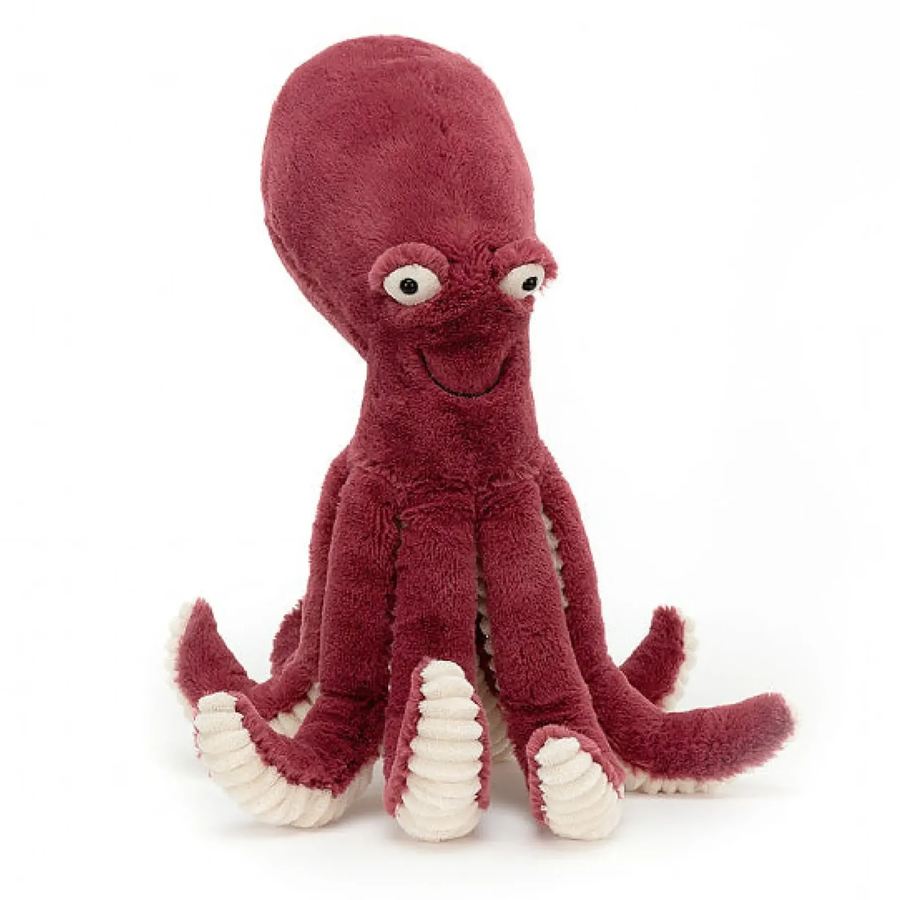 Jellycat Obbie Octopus Medium