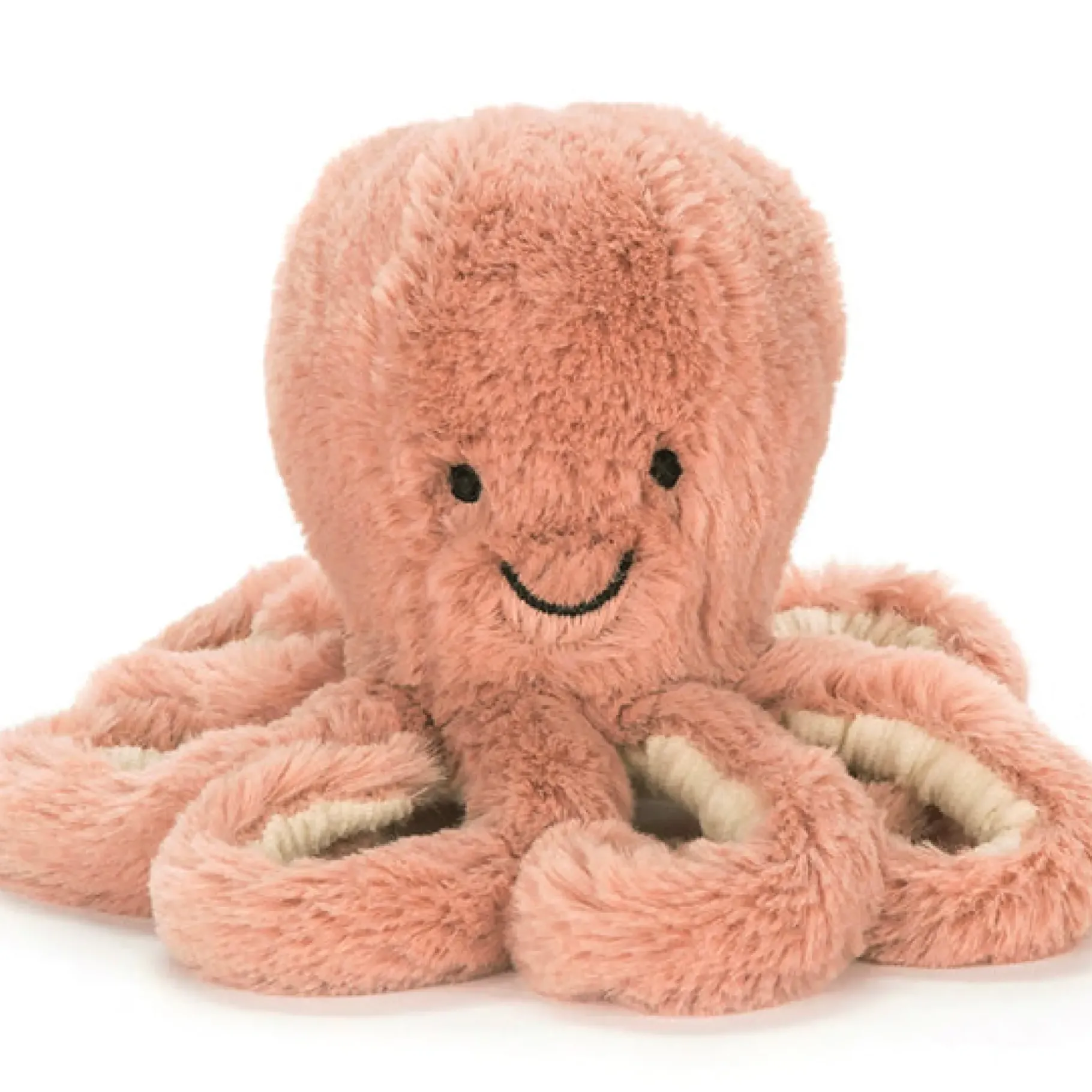 Jellycat Odell Octopus Baby 14Cm