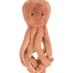 Jellycat Odell Octopus Baby 14Cm