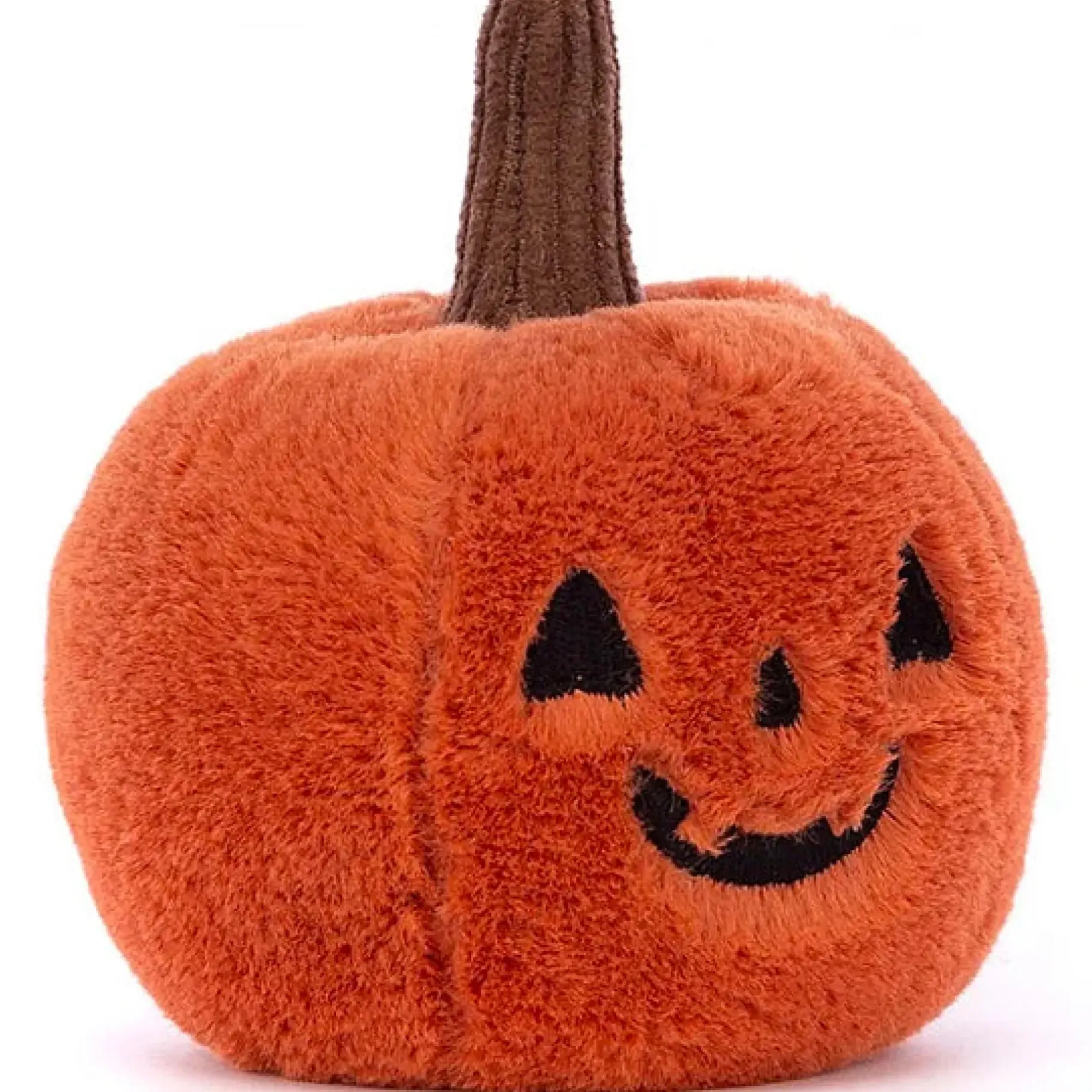 Jellycat Ooky Jack O Lantern