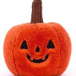 Jellycat Ooky Jack O Lantern