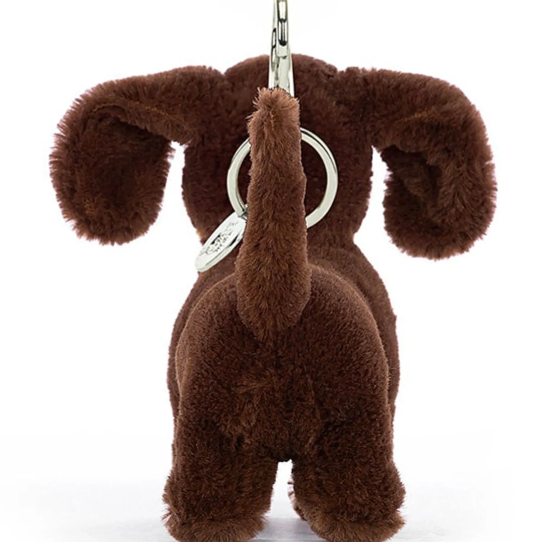 Jellycat Otto Sausage Dog Bag Charm