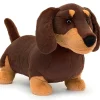 Jellycat Otto Sausage Dog Big