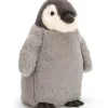 Jellycat Percy Penguin Tiny