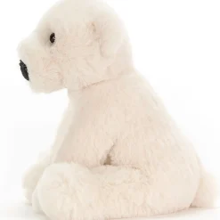 Jellycat Perry Polar Bear Tiny