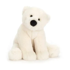 Jellycat Perry Polar Bear Small