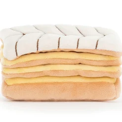 Jellycat Pretty Patisserie Mille Feuille