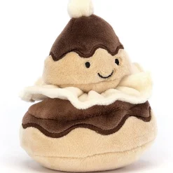 Jellycat Pretty Patisserie Religieuse