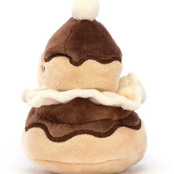 Jellycat Pretty Patisserie Religieuse