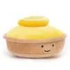 Jellycat Pretty Patisserie Tarte Au Citron