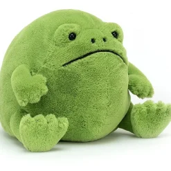 Jellycat Ricky Rain Frog