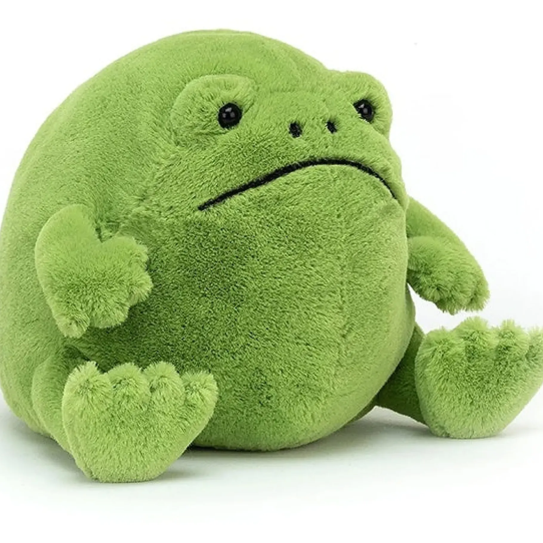 Jellycat Ricky Rain Frog