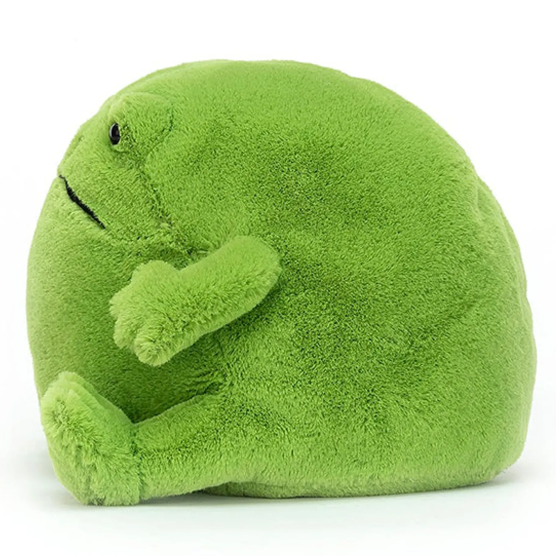 Jellycat Ricky Rain Frog
