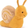 Jellycat Sandy Snail