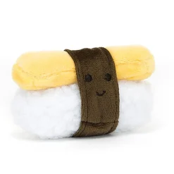 Jellycat Sassy Sushi Egg