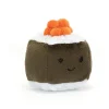 Jellycat Sassy Sushi Hosomaki