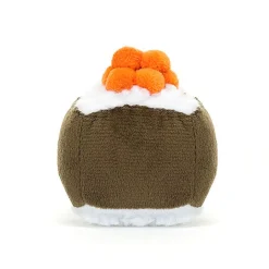 Jellycat Sassy Sushi Hosomaki
