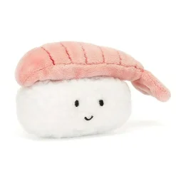 Jellycat Sassy Sushi Nigiri