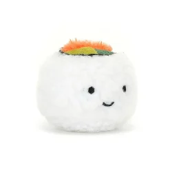 Jellycat Sassy Sushi Uramaki