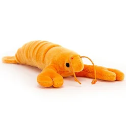 Jellycat Sensational Langoustine