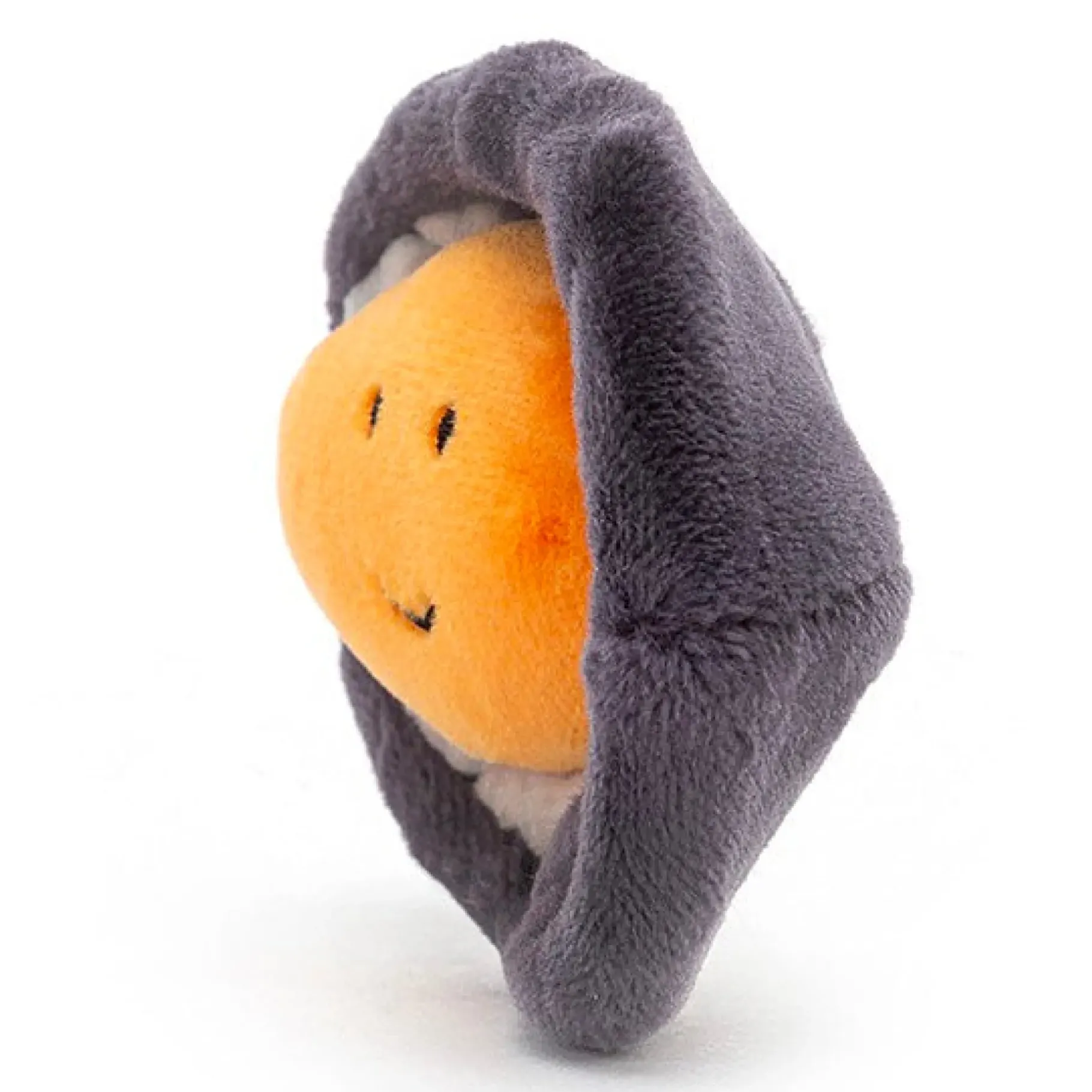 Jellycat Sensational Seafood Mussel