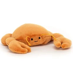 Jellycat Sensational Seafood Crab