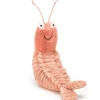 Jellycat Sheldon Shrimp