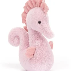 Jellycat Sienna Seahorse Small
