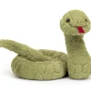 Jellycat Stevie Snake